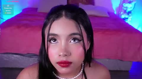 Lunita online show from July 2026 07:31:01 PM