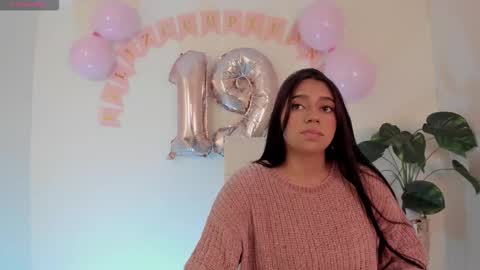 luna_cute14 online show from February 2026 07:55:02 PM