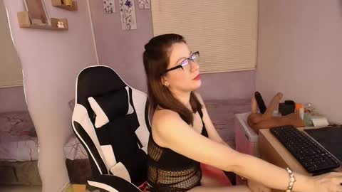 luna_desiree online show from January 2026 11:41:02 PM