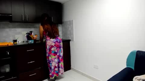 luna  online show from February 2025 08:44:01 AM