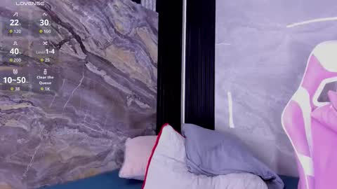 luna_ember online show from January 2026 12:24:01 AM