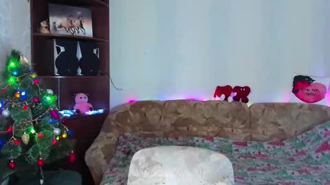 Snapshot of luna_evan chatting on December 2024 10:34:01 AM luna_evan online show from December 2024 10:34:01 AM