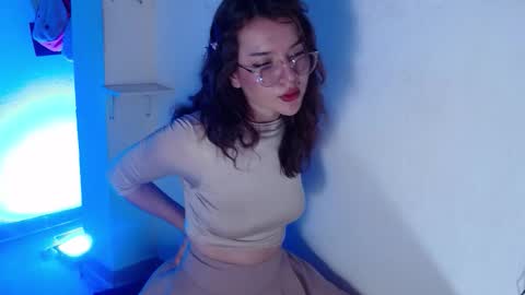 Snapshot of luna_hazard chatting on September 2025 01:36:01 PM luna_hazard online show from September 2025 01:36:01 PM