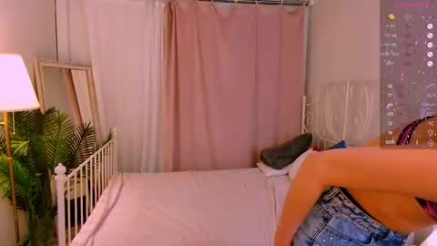 Luna online show from March 2026 01:07:02 PM