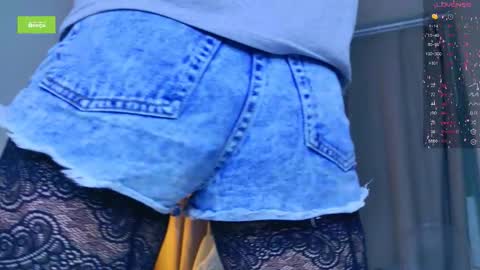 Luna online show from March 2026 07:25:01 AM