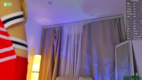 Luna online show from June 2026 06:44:01 AM