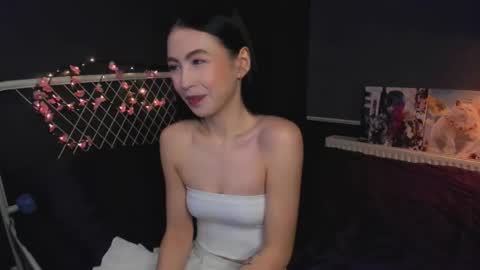 Elizabeth online show from March 2026 05:12:01 PM