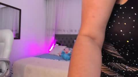 Luna online show from January 2026 11:15:01 AM