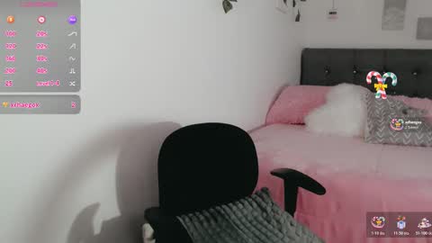 luna online show from February 2026 02:06:01 PM