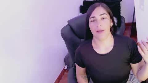Snapshot of luna_lgomez chatting on April 2026 01:48:02 PM luna online show from April 2026 01:48:02 PM