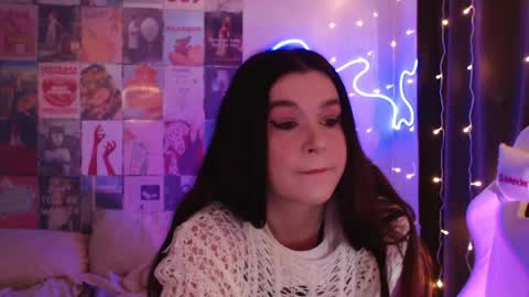 luna_limerence online show from May 2026 04:18:02 AM