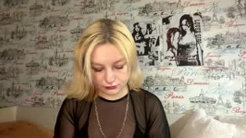 Luna online show from May 2026 11:26:02 AM