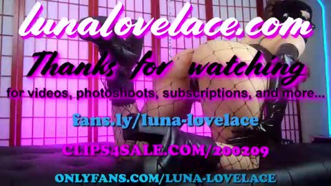Snapshot of luna_love_lace chatting on February 2025 02:28:01 AM Luna Lovelace online show from February 2025 02:28:01 AM