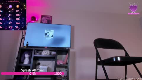 Snapshot of luna_luuvz chatting on September 2025 01:55:02 AM Luna Luuvz online show from September 2025 01:55:02 AM