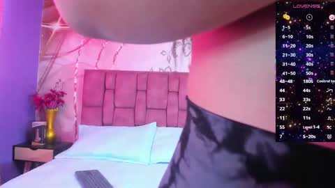 LUNA online show from September 2025 08:10:02 PM