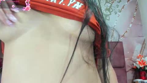 LUNA online show from October 2025 08:41:02 PM