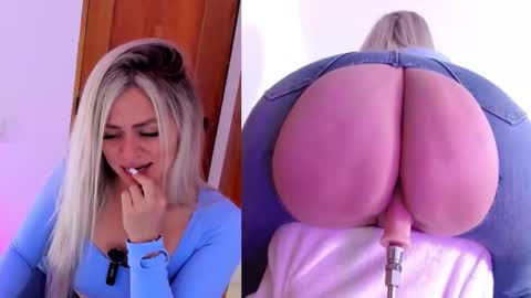 Luna Marquez online show from September 2025 10:17:01 AM