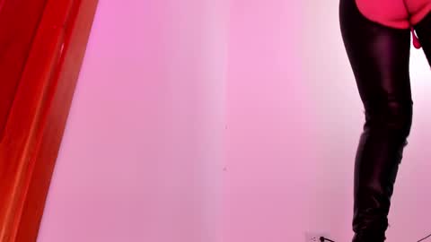 Luna Marquez online show from October 2025 11:55:02 AM