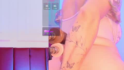 Snapshot of luna_monroe_ chatting on January 2026 12:31:02 PM online show from January 2026 12:31:02 PM