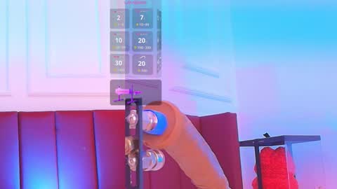     online show from March 2026 04:46:01 PM