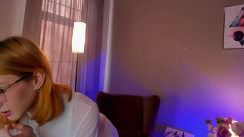 Luna online show from March 2026 11:46:02 AM