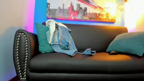 Luna Rosse  online show from May 2026 12:35:02 PM