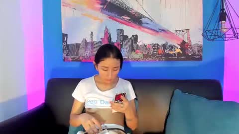 Luna Rosse  online show from July 2026 12:52:02 PM