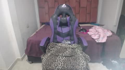 Luna online show from December 2024 07:05:02 AM