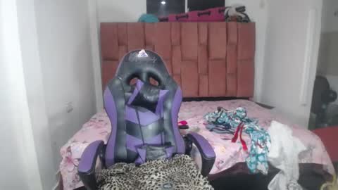 Luna online show from December 2024 06:10:02 AM