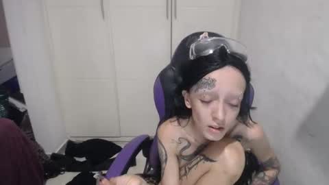 Luna online show from January 2025 04:35:01 PM