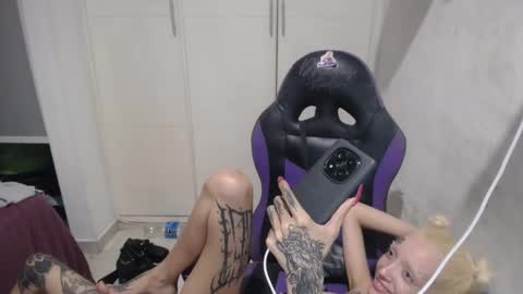 Luna online show from January 2025 11:03:01 AM