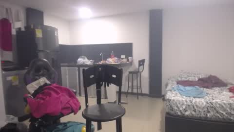 Luna online show from March 2025 02:43:02 PM