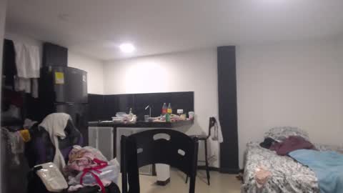 Luna online show from March 2025 04:38:02 AM