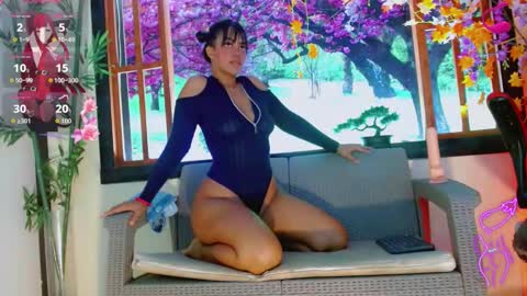 Snapshot of luna_sorni_ chatting on November 2025 01:32:02 PM luna_sorni_ online show from November 2025 01:32:02 PM