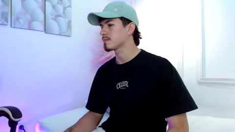 Luna Stanford online show from September 2025 02:13:02 AM