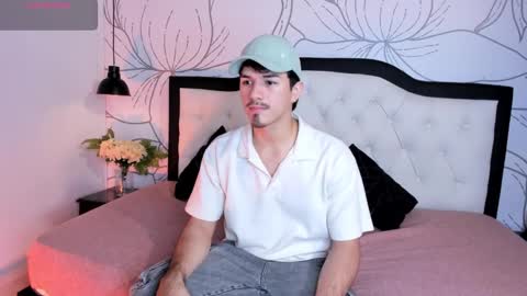 Luna Stanford online show from September 2025 02:28:02 AM