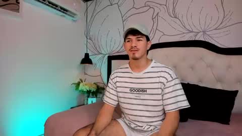 Luna Stanford online show from October 2025 02:31:01 AM