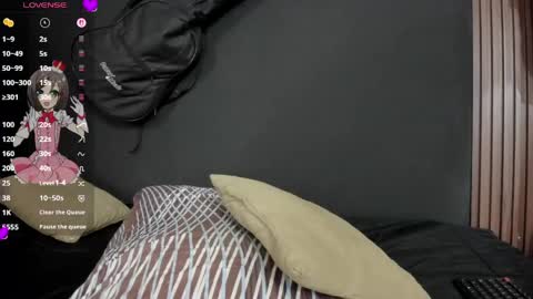 luna online show from March 2026 01:09:02 AM