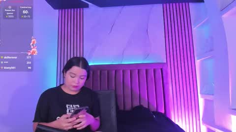 Snapshot of luna_sweeett_ chatting on September 2025 12:39:02 PM Luna online show from September 2025 12:39:02 PM