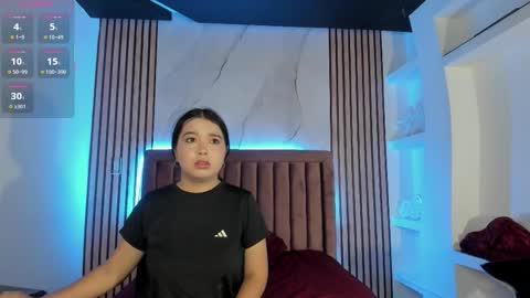 Snapshot of luna_sweeett_ chatting on September 2025 11:24:01 AM Luna online show from September 2025 11:24:01 AM
