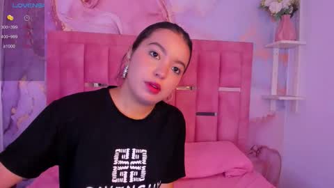 Snapshot of luna_sweeett_ chatting on September 2025 04:34:02 PM Luna online show from September 2025 04:34:02 PM
