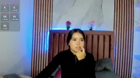 Snapshot of luna_sweeett_ chatting on October 2025 07:47:01 PM Luna online show from October 2025 07:47:01 PM