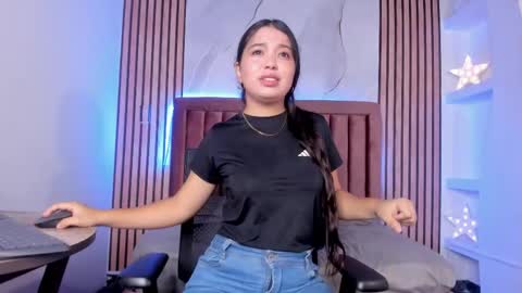 Snapshot of luna_sweeett_ chatting on October 2025 01:01:01 PM Luna online show from October 2025 01:01:01 PM