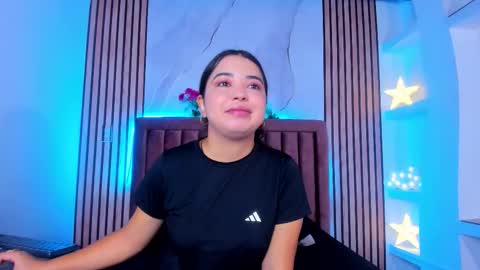 Snapshot of luna_sweeett_ chatting on October 2025 12:17:02 PM Luna online show from October 2025 12:17:02 PM