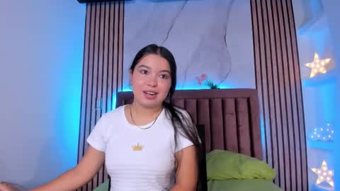 Snapshot of luna_sweeett_ chatting on October 2025 12:16:01 PM Luna online show from October 2025 12:16:01 PM