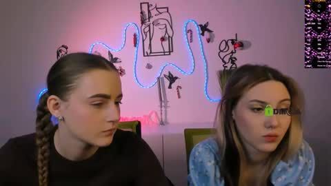 Luna online show from January 2026 05:55:02 AM