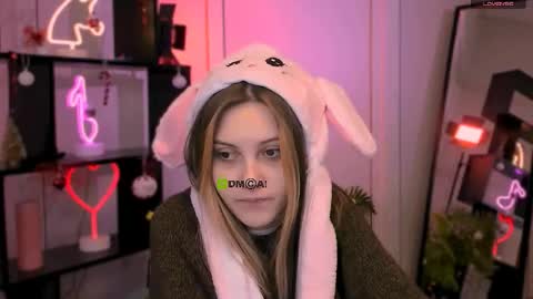 Luna online show from January 2026 06:18:01 AM