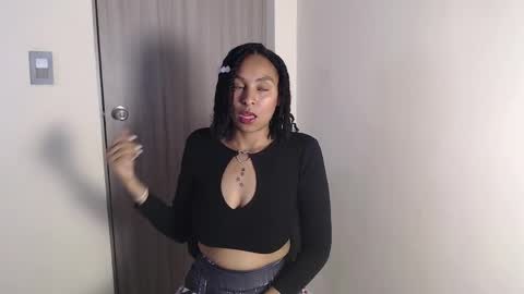 luna online show from April 2026 12:47:02 PM