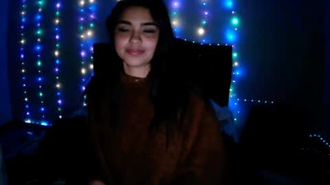 Snapshot of luna_velvet7 chatting on May 2026 03:24:02 AM luna_velvet7 online show from May 2026 03:24:02 AM