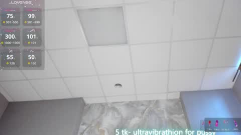 Luna online show from April 2026 11:07:02 AM